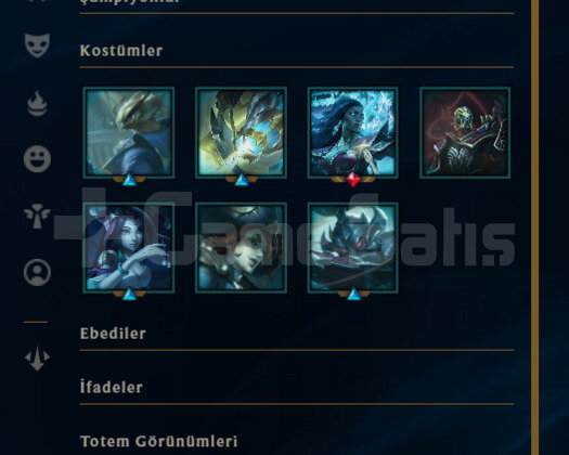 ELLE KASILMIŞ / 57 BİN MAVİ ÖZ / 30 LEVEL FRESH