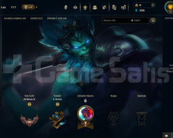 TR BRONZ 2 S11 HESABI