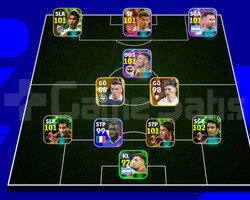 Yeni 105 tadic