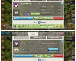 12.9 level klan geldi çok ucuza a