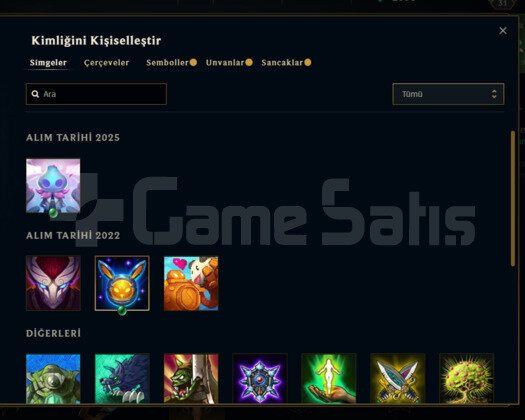 TR DEMİR 3 S12 HESABI