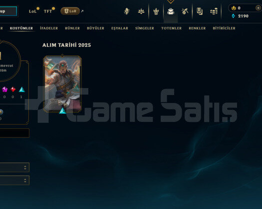 TR DEMİR 3 S12 HESABI
