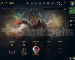 TR DEMİR 3 S12 HESABI