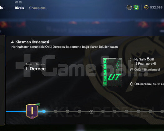 TOTS RONALDO SALAH VE YENİ PROMOLAR ! +950K COİNS