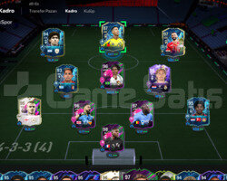 TOTS RONALDO SALAH VE YENİ PROMOLAR ! +950K COİNS