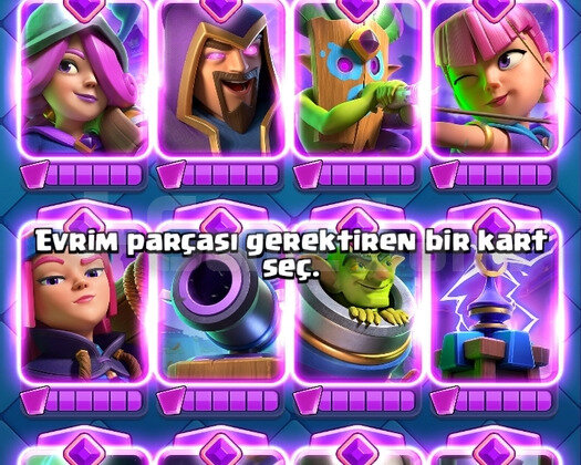 61 seviye 9000kupa 28 elit +3 kule elit