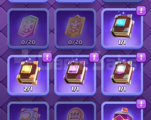 61 seviye 9000kupa 28 elit +3 kule elit