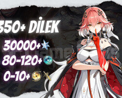 EU | UL40 Changli - 30000+ Astrite 80+/0-10