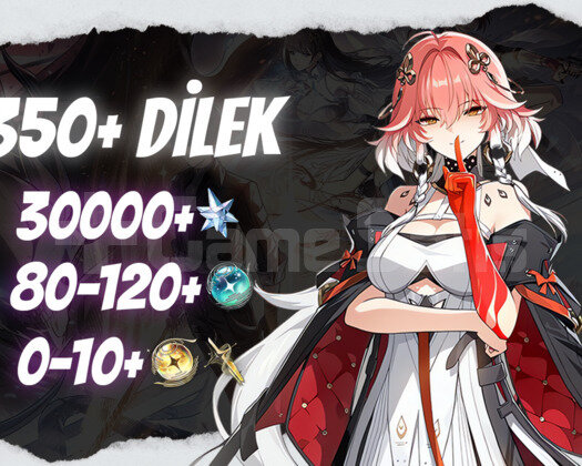 EU | UL40 Changli - 30000+ Astrite 80+/0-10