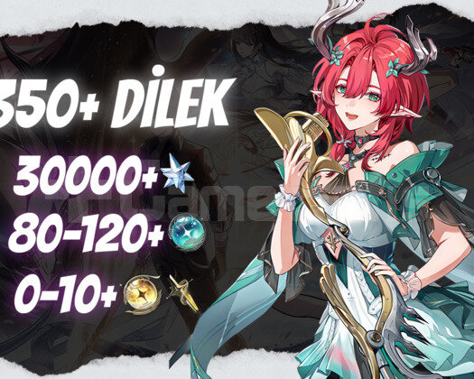 EU | UL40 Ciaconna - 30000+ Astrite 80+/0-10