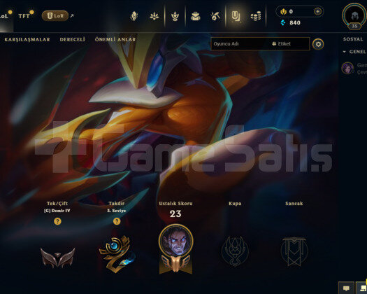 TR DEMİR 4