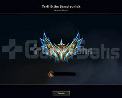 Bronz 3 - Sılver 4 Boost Özel Ilanı