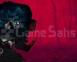 THE CASTİNG OF FRANK STONE+GARANTİ