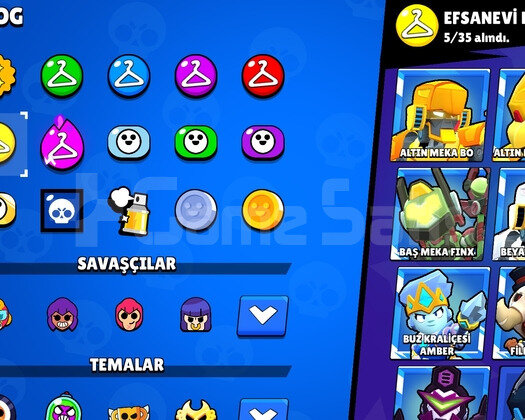 57 k hesap en ucuz