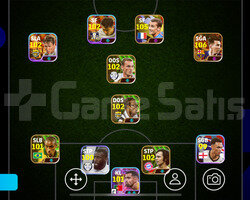 3 BOMBACILI MESSİ ARŞİVLİ HESAP