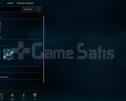 EUW Unranked | 1 Kostüm - 14 Hero | LoL