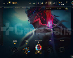 EUW Unranked | 20 Hero | LoL