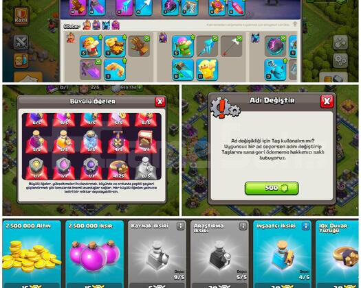 !!! 2000 MADALYALI MAXA YAKIN TH12 !!!
