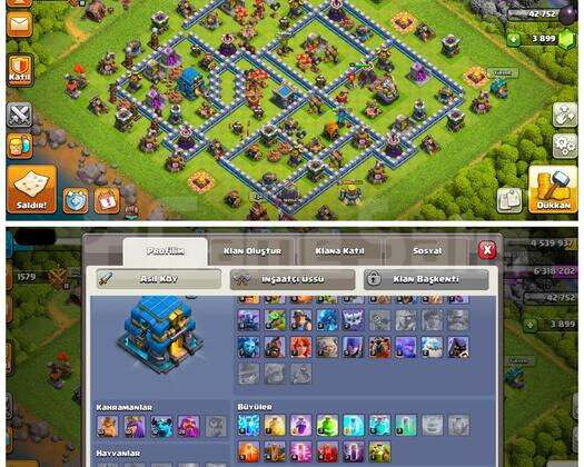 !!! 2000 MADALYALI MAXA YAKIN TH12 !!!