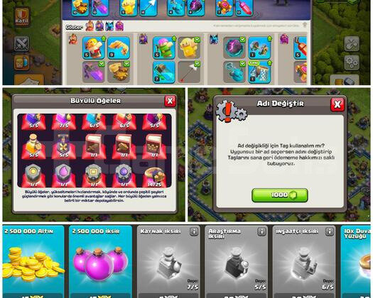 !!! 2000 MADALYALI MAXA YAKIN TH12 !!!