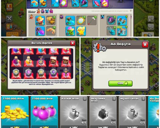 !!! 2000 MADALYALI MAXA YAKIN TH12 !!!