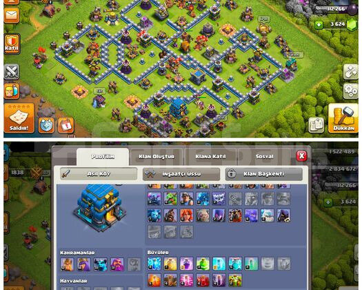 !!! 2000 MADALYALI MAXA YAKIN TH12 !!!
