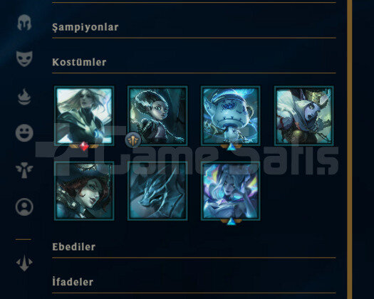 ELLE KASILMIŞ / 55 BİN MAVİ ÖZ / 30 LEVEL FRESH