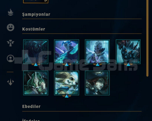 ELLE KASILMIŞ / 45 BİN MAVİ ÖZ / 30 LEVEL FRESH