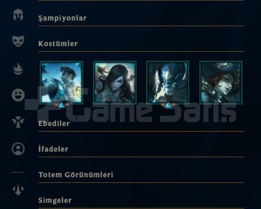 ELLE KASILMIŞ / 55 BİN MAVİ ÖZ /30 LEVEL FRESH