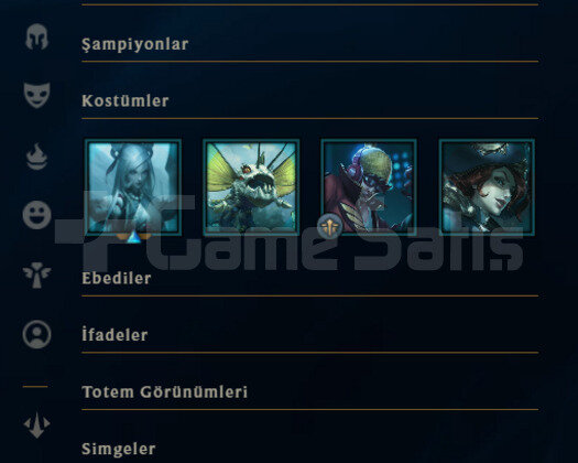 ELLE KASILMIŞ / 56 BİN MAVİ ÖZ/ 30 LEVEL FRESH