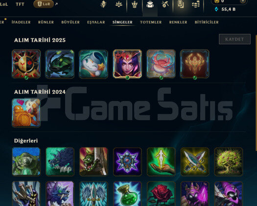 ELLE KASILMIŞ / 56 BİN MAVİ ÖZ/ 30 LEVEL FRESH