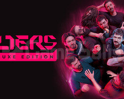 The Alters Deluxe Edition + Garanti