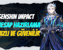 Kişiye özel boost hizmeti