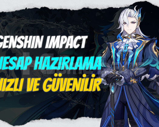 Kişiye özel boost hizmeti