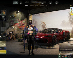 MCLARENLİ Hesaptır