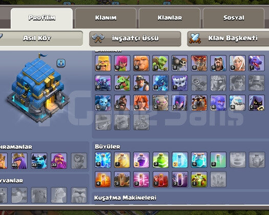 BELEDİYE 12 MAX HESAB ANINDA TESLİM