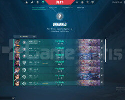 #MAİLLİ #TR TAKILMALIK UNRANKED HESAP