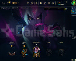 TR DEMİR 2 S12 HESABI