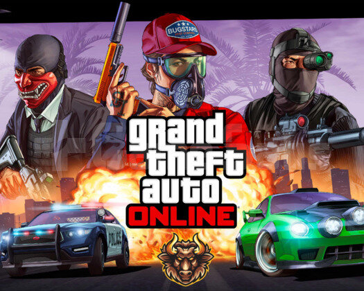 GTA5 ONLİNE+Fivem TümBilgileriDeğişir