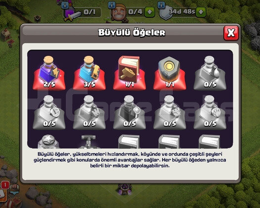 TH 8 SAĞLAM HESAP KAÇIRMA