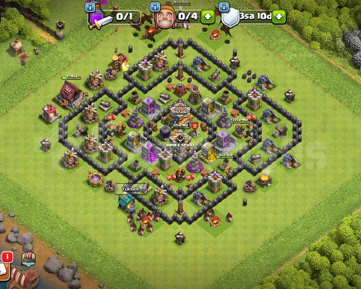 TH 8 SAĞLAM HESAP