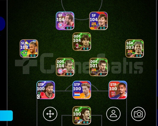 LAMİNE YAMAL NEYMAR HARRY KANE MESSİ LAHM LI HESAP