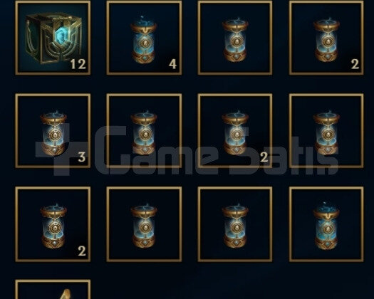 LoL ve Valorant Seviyeli Unranked Hesap