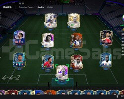 FC 25 PC HESABI PLAYPRO R9 RONALDO