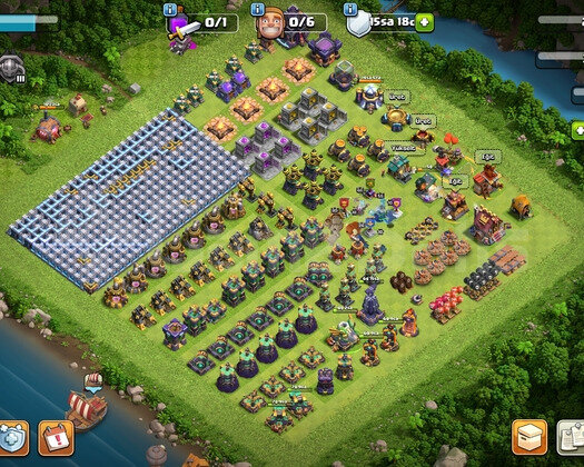 TH15 & 731 KS YILDIZI | MAX+ - 196 LV COC