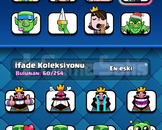 7600 kupa efsane hesap