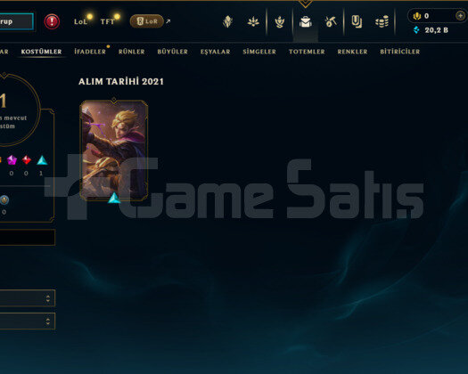 TR GÜMÜŞ 4 / 20K MÖ