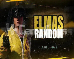 DOPDOLU / PUBG MOBİLE ELMAS RANDOM HESAPLAR