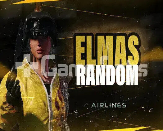 DOPDOLU / PUBG MOBİLE ELMAS RANDOM HESAPLAR