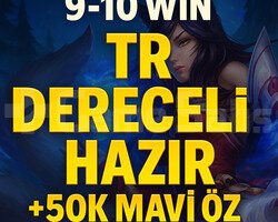 TR DERECELİ HAZIR KOSTÜM SEÇİMLİ